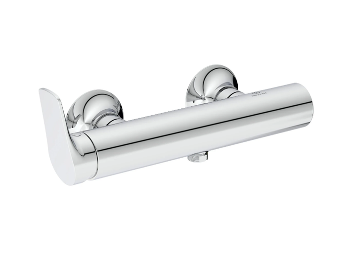 LA DOLCE VITA - BD665 - External 2 hole single handle shower mixer _ Ideal Standard